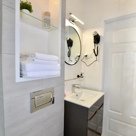 Premium Teatr Jaracza Apartment Olsztyn (Warmian-Masurian)