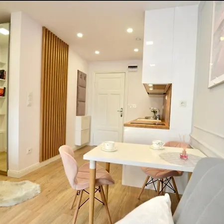 Appartamento Studio Premium Przy Lynie *