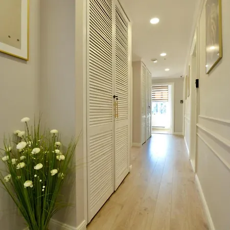 Apartment Premium Teatr Jaracza *